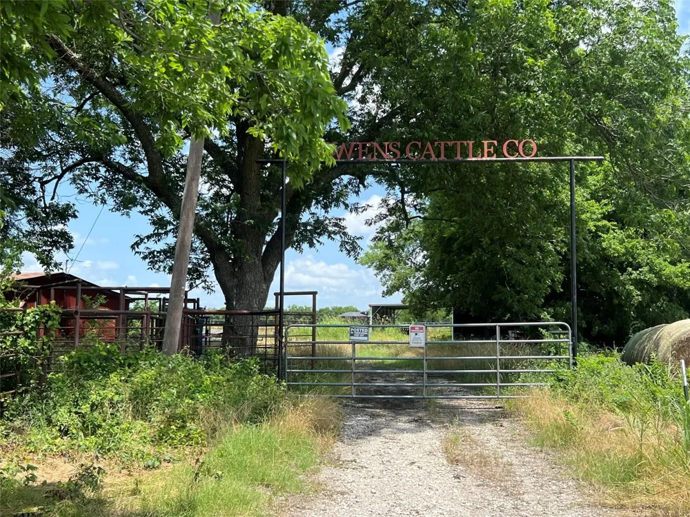 CR 3735 Wolfe City, TX 75496