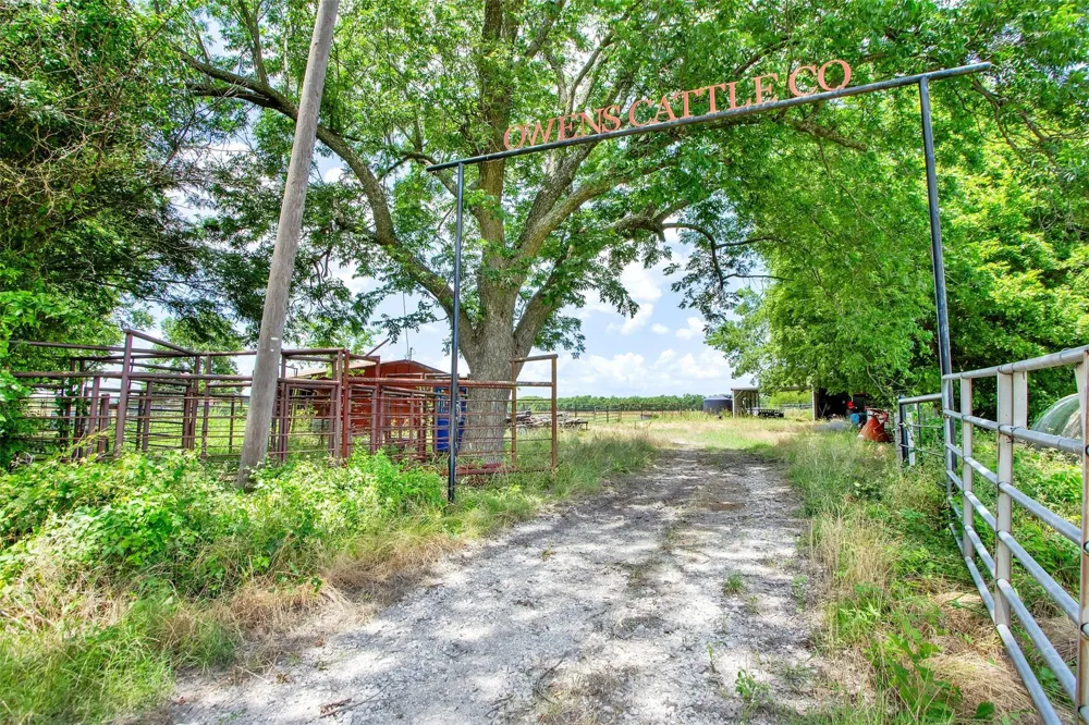 CR 3735 Wolfe City, TX 75496