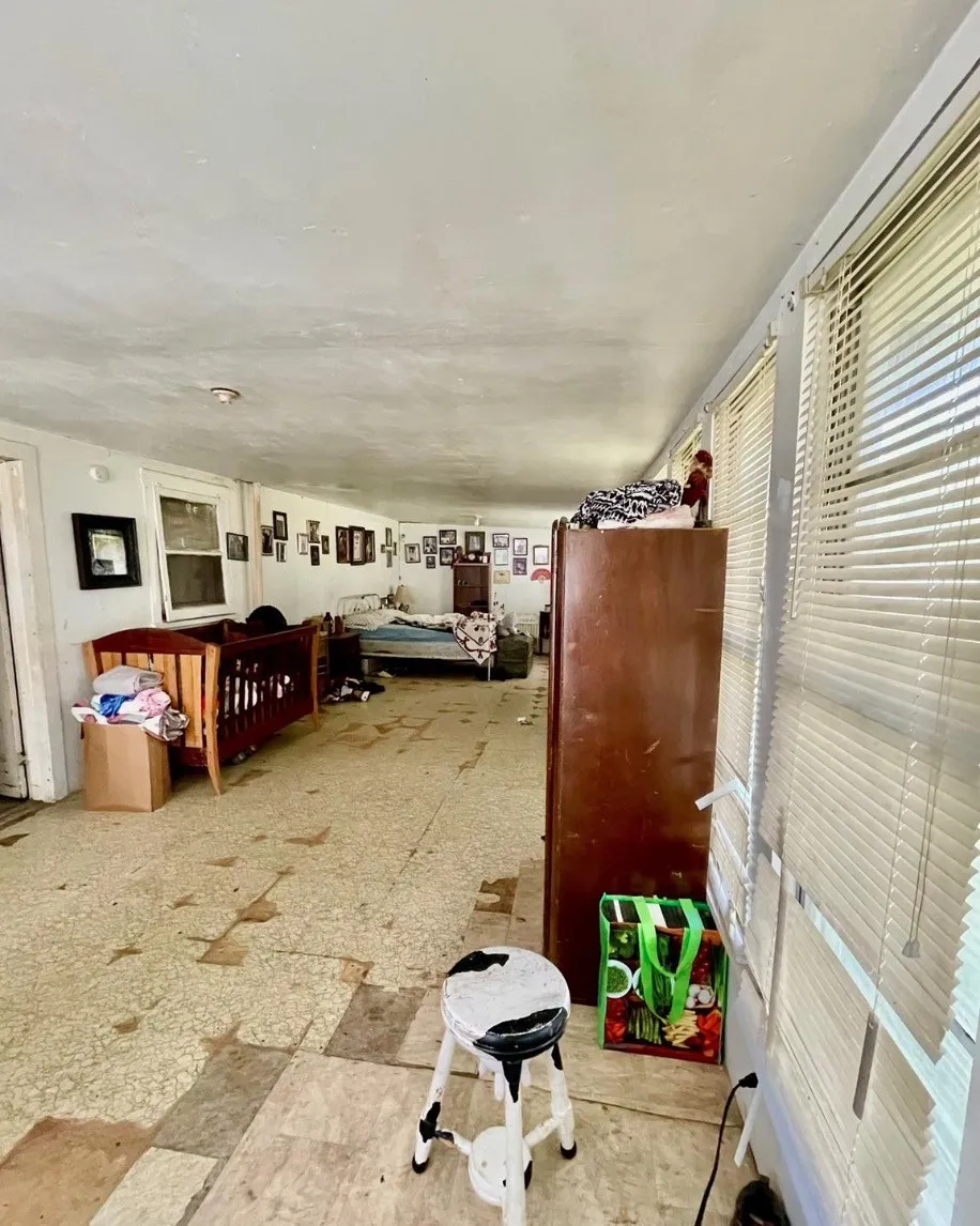 514 W Roosevelt Avenue Whitney, TX 76692
