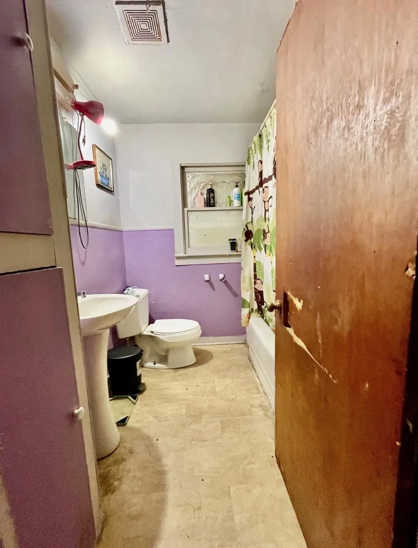 514 W Roosevelt Avenue Whitney, TX 76692