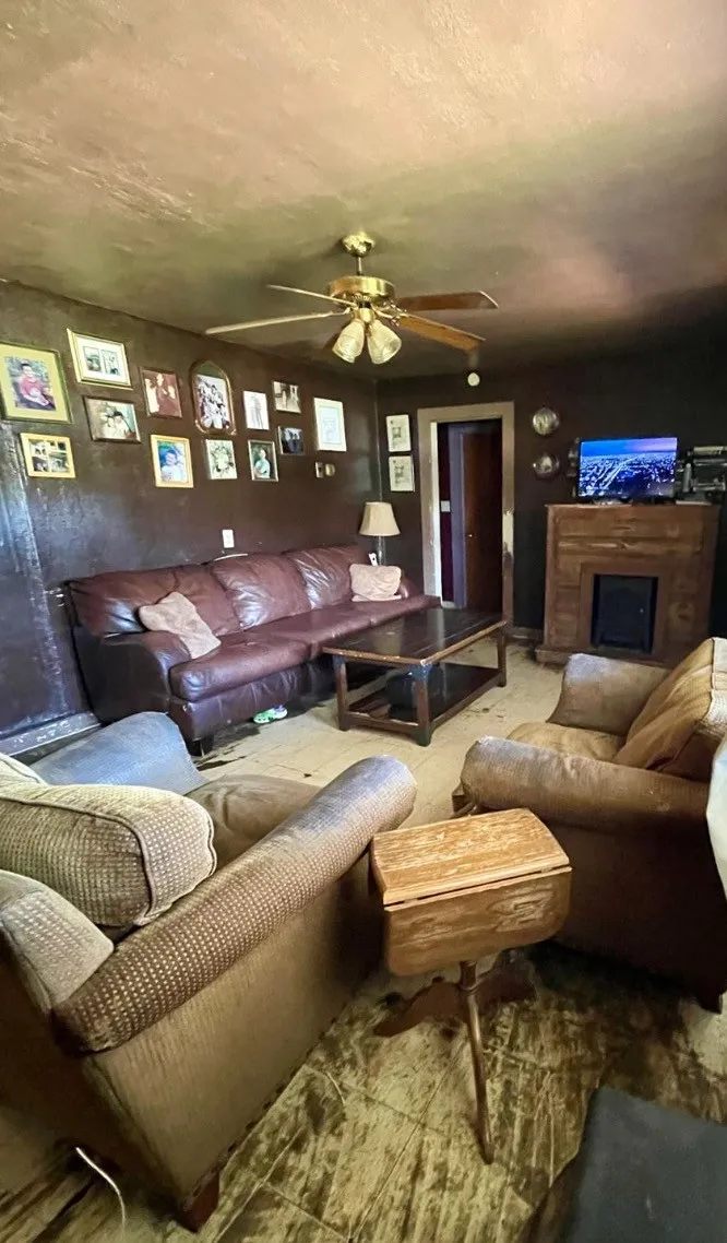 514 W Roosevelt Avenue Whitney, TX 76692