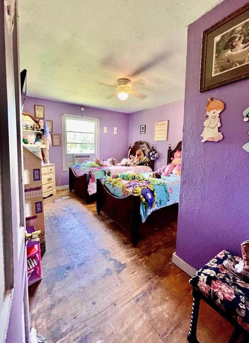 514 W Roosevelt Avenue Whitney, TX 76692