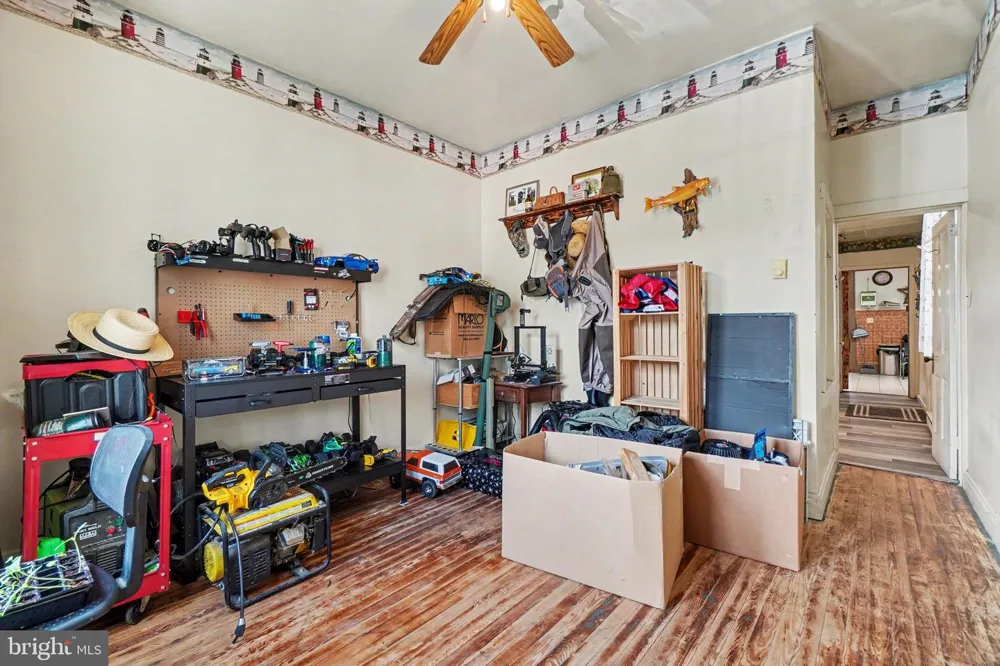 282 UNION STREET Millersburg, PA 17061