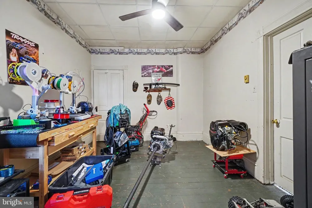 282 UNION STREET Millersburg, PA 17061