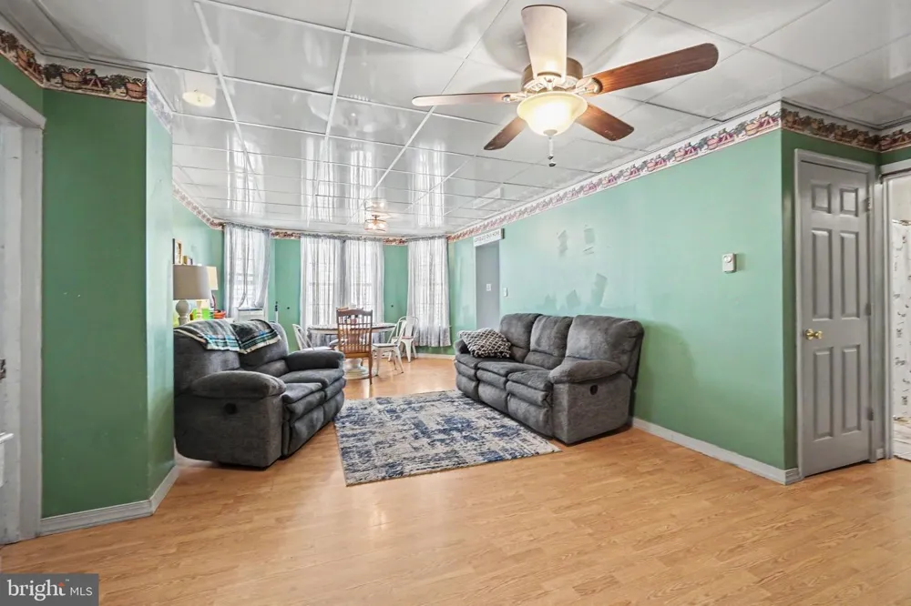 282 UNION STREET Millersburg, PA 17061