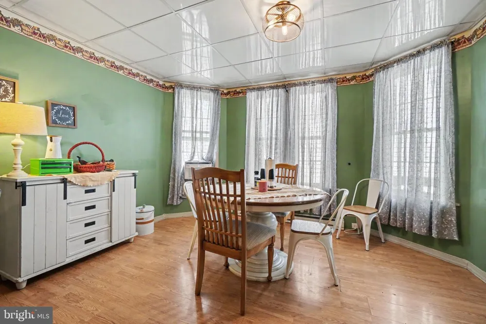 282 UNION STREET Millersburg, PA 17061