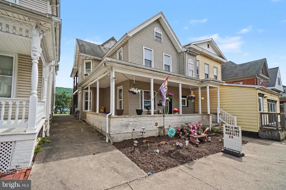 282 UNION STREET Millersburg, PA 17061
