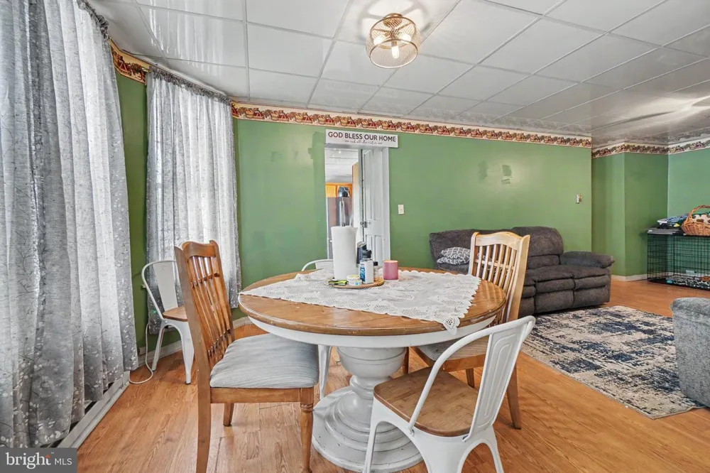 282 UNION STREET Millersburg, PA 17061