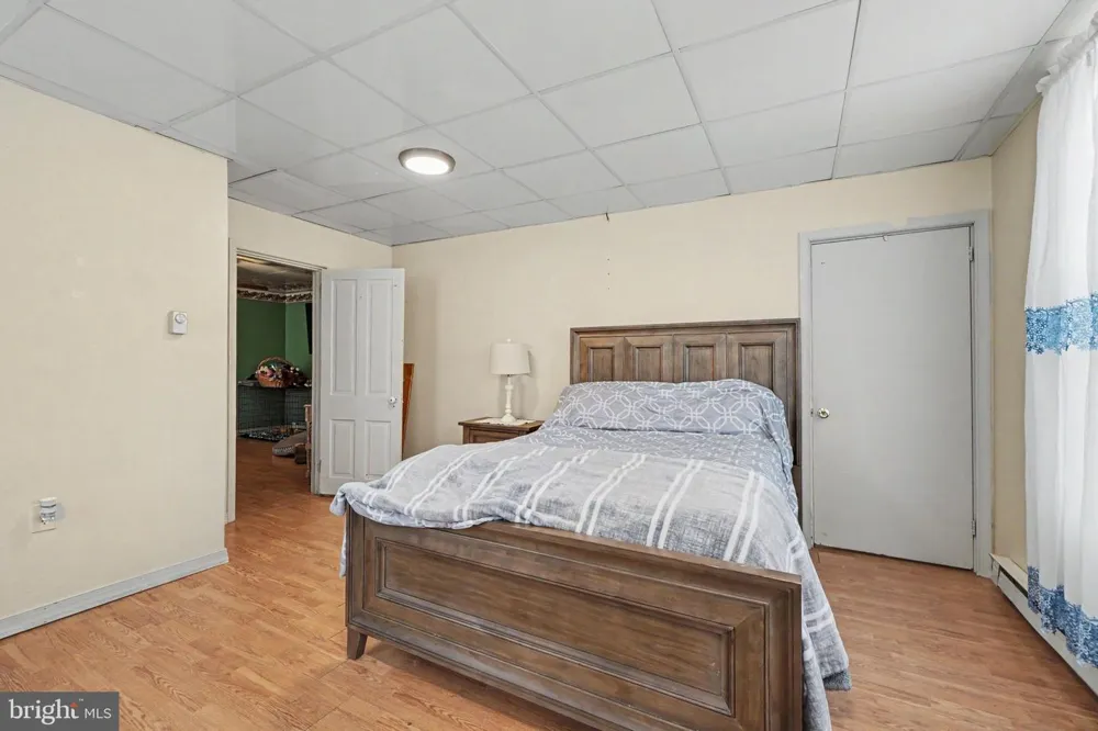 282 UNION STREET Millersburg, PA 17061
