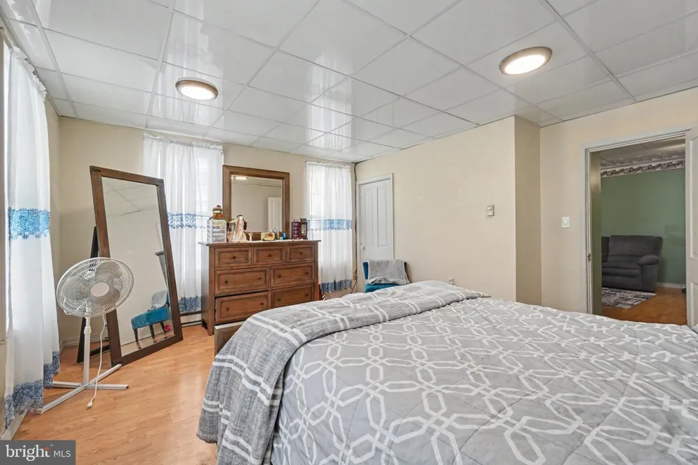 282 UNION STREET Millersburg, PA 17061