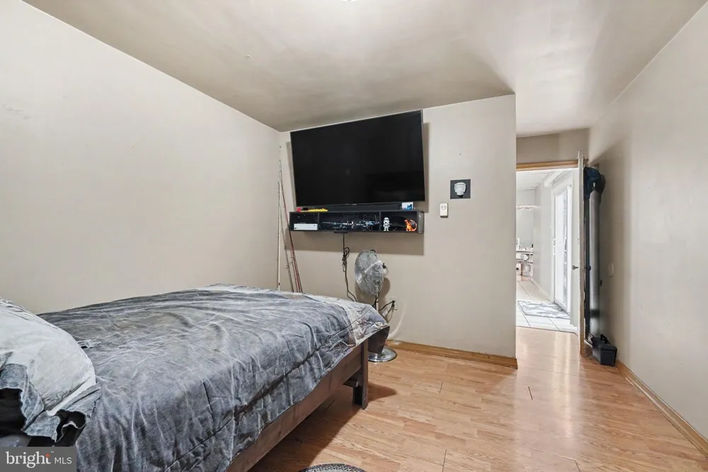 282 UNION STREET Millersburg, PA 17061