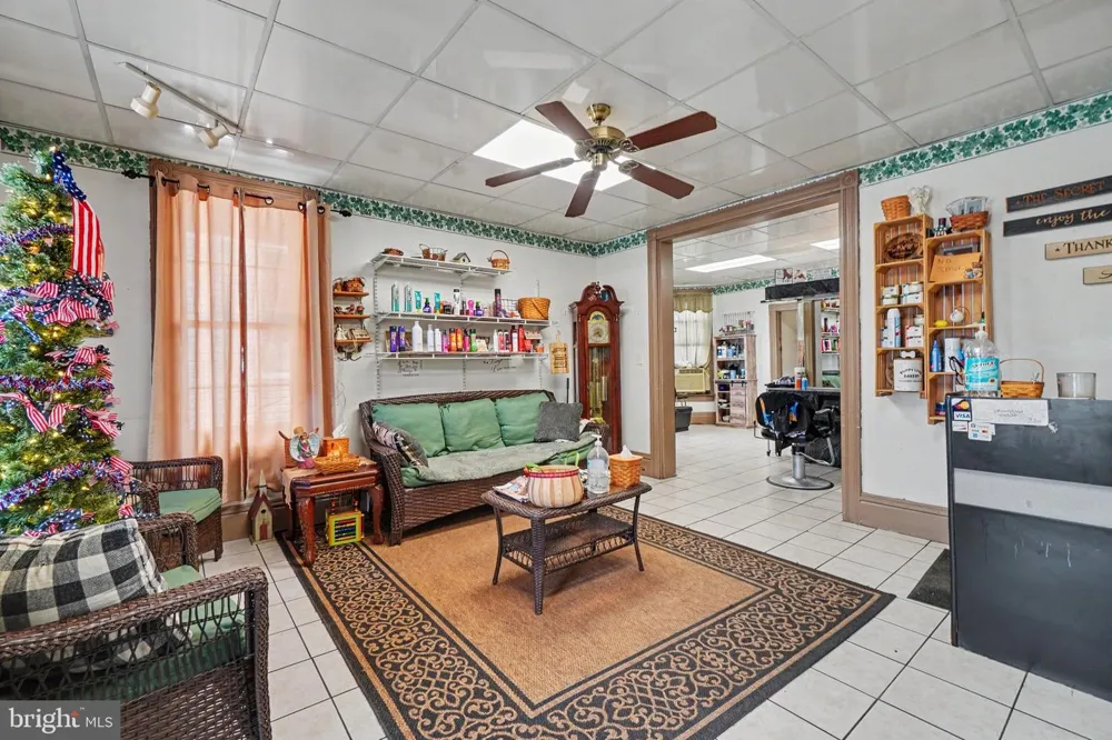 282 UNION STREET Millersburg, PA 17061