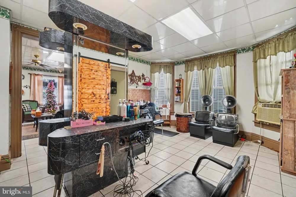 282 UNION STREET Millersburg, PA 17061