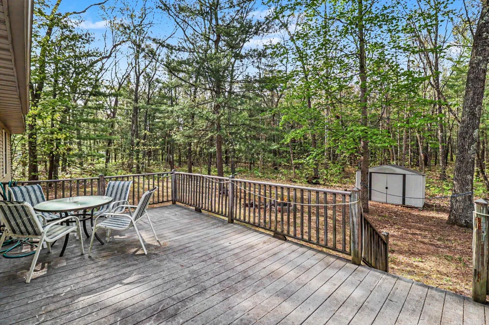 7137 E Catherine Road Branch Township, MI 49410