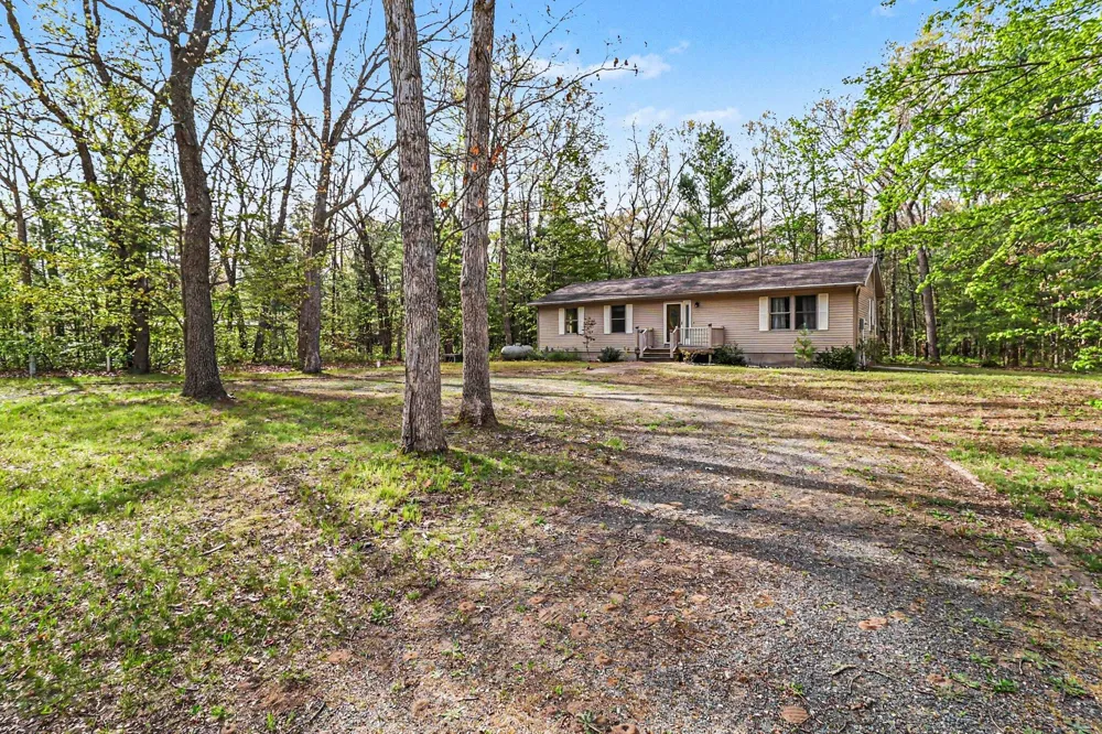 7137 E Catherine Road Branch Township, MI 49410