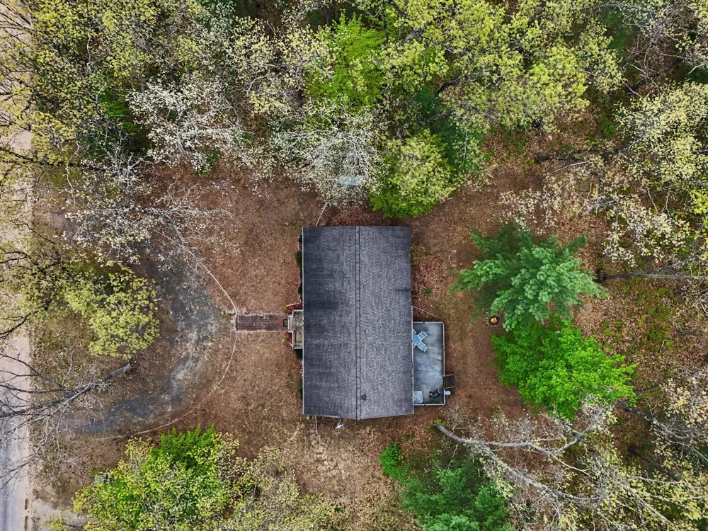7137 E Catherine Road Branch Township, MI 49410