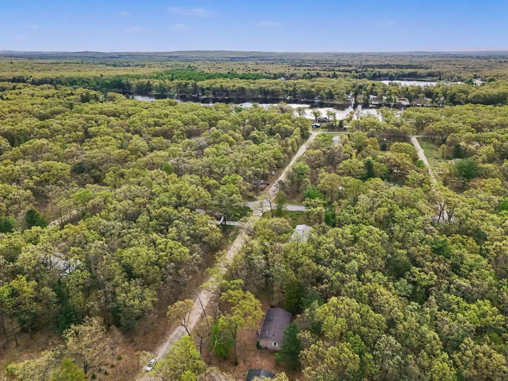 7137 E Catherine Road Branch Township, MI 49410