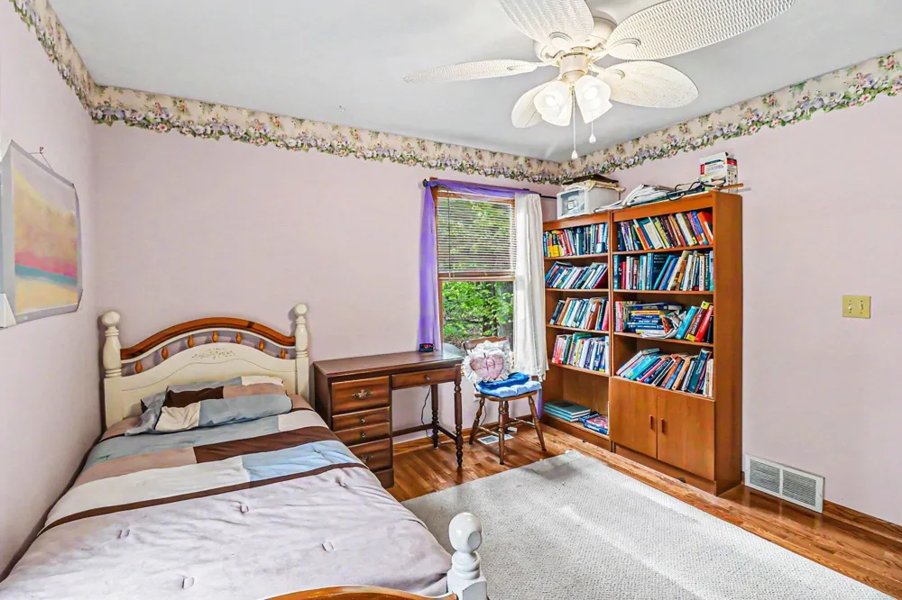 7137 E Catherine Road Branch Township, MI 49410