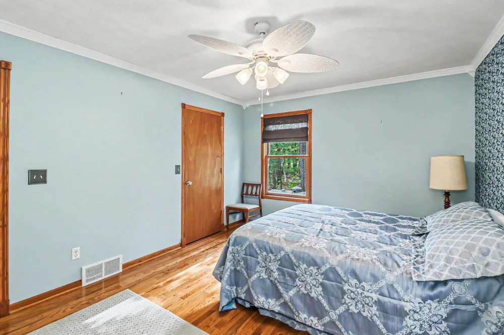 7137 E Catherine Road Branch Township, MI 49410