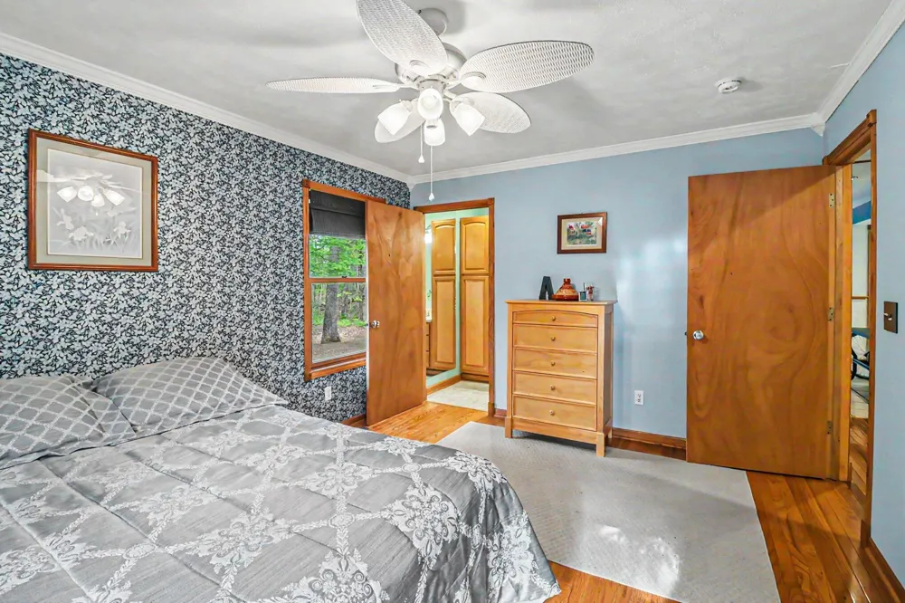 7137 E Catherine Road Branch Township, MI 49410