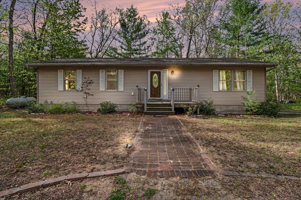 7137 E Catherine Road Branch Township, MI 49410