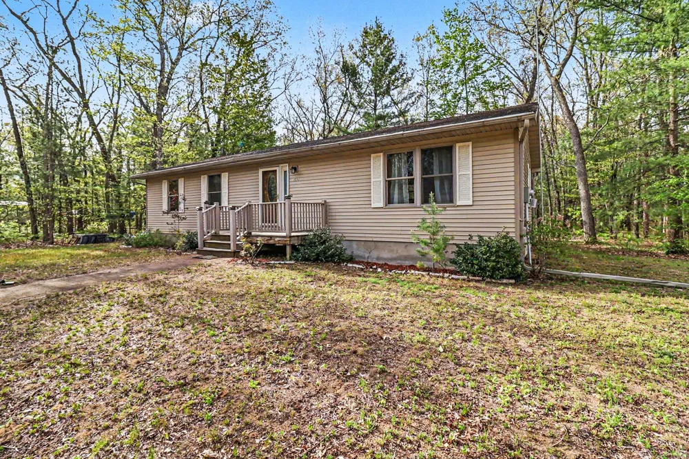 7137 E Catherine Road Branch Township, MI 49410