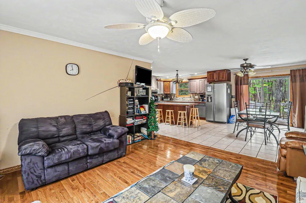 7137 E Catherine Road Branch Township, MI 49410