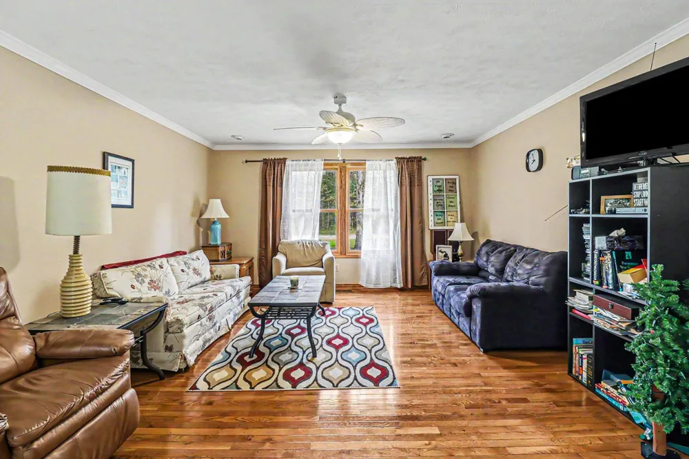 7137 E Catherine Road Branch Township, MI 49410