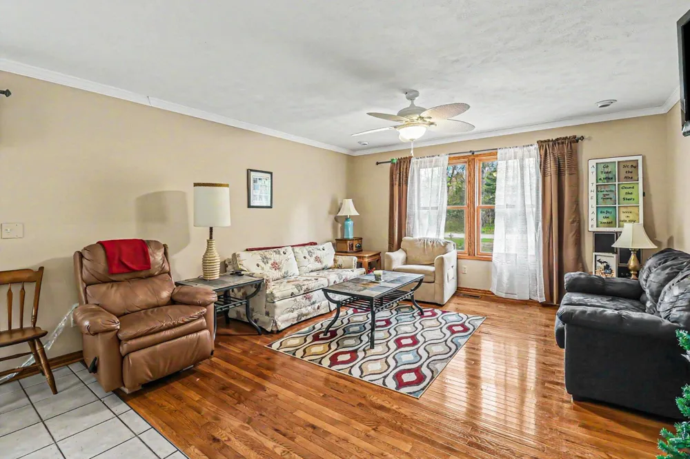 7137 E Catherine Road Branch Township, MI 49410