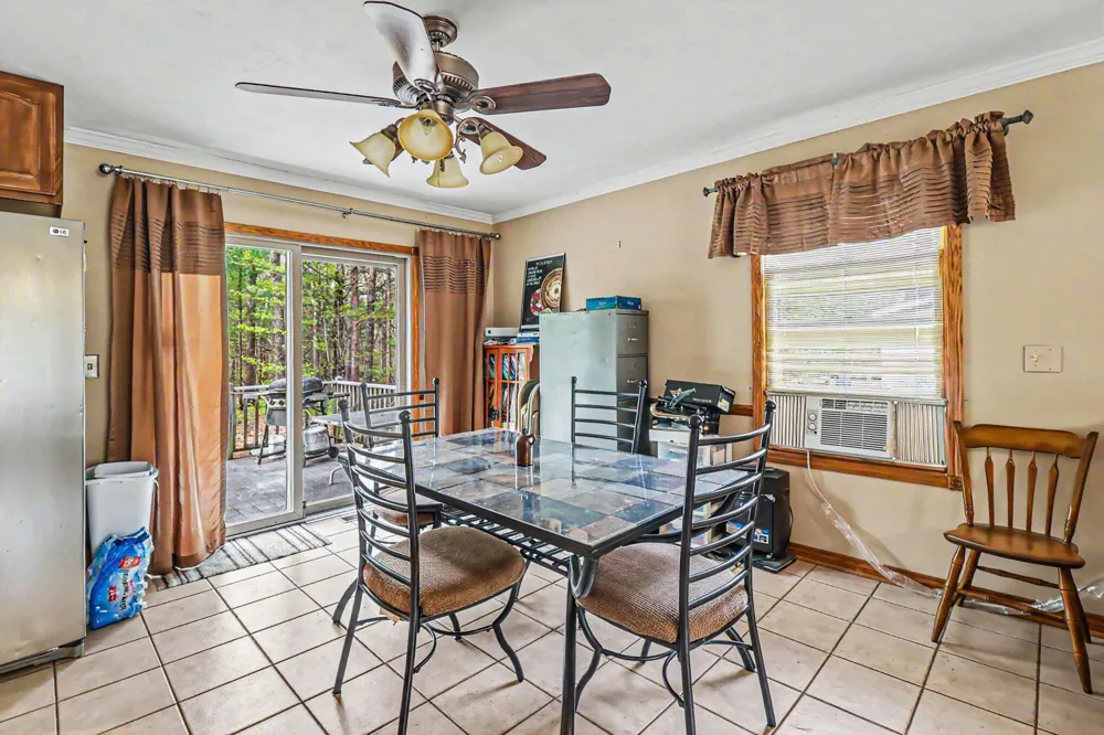 7137 E Catherine Road Branch Township, MI 49410