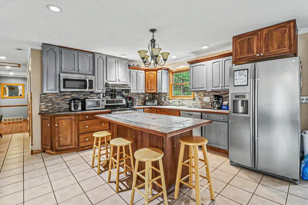 7137 E Catherine Road Branch Township, MI 49410