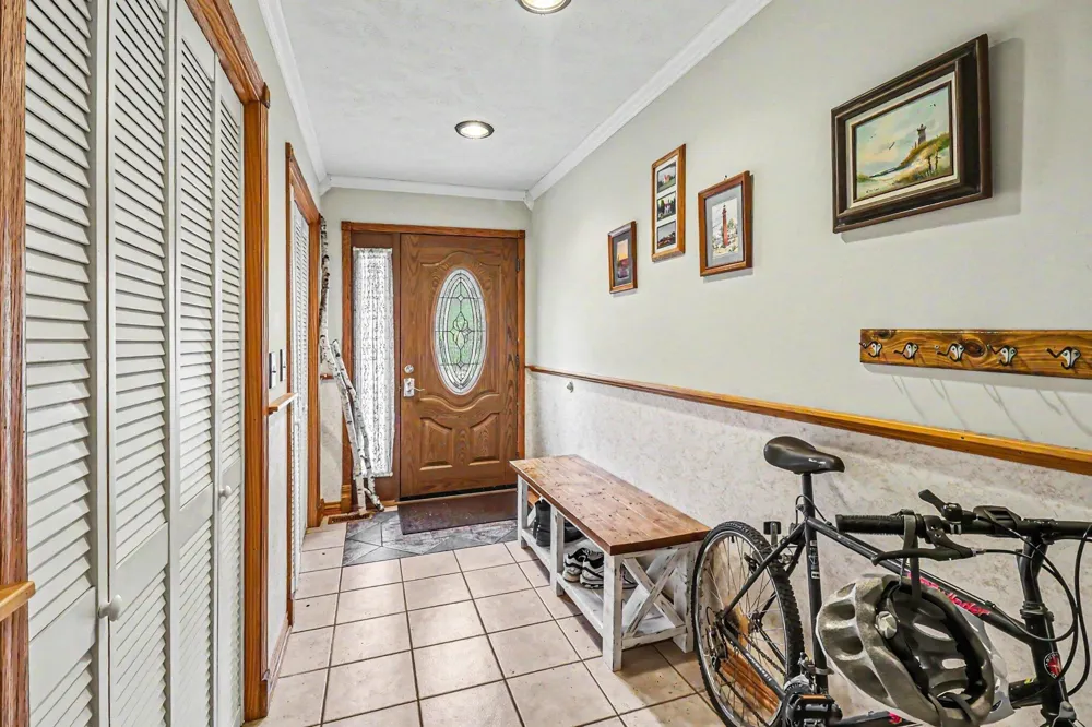 7137 E Catherine Road Branch Township, MI 49410