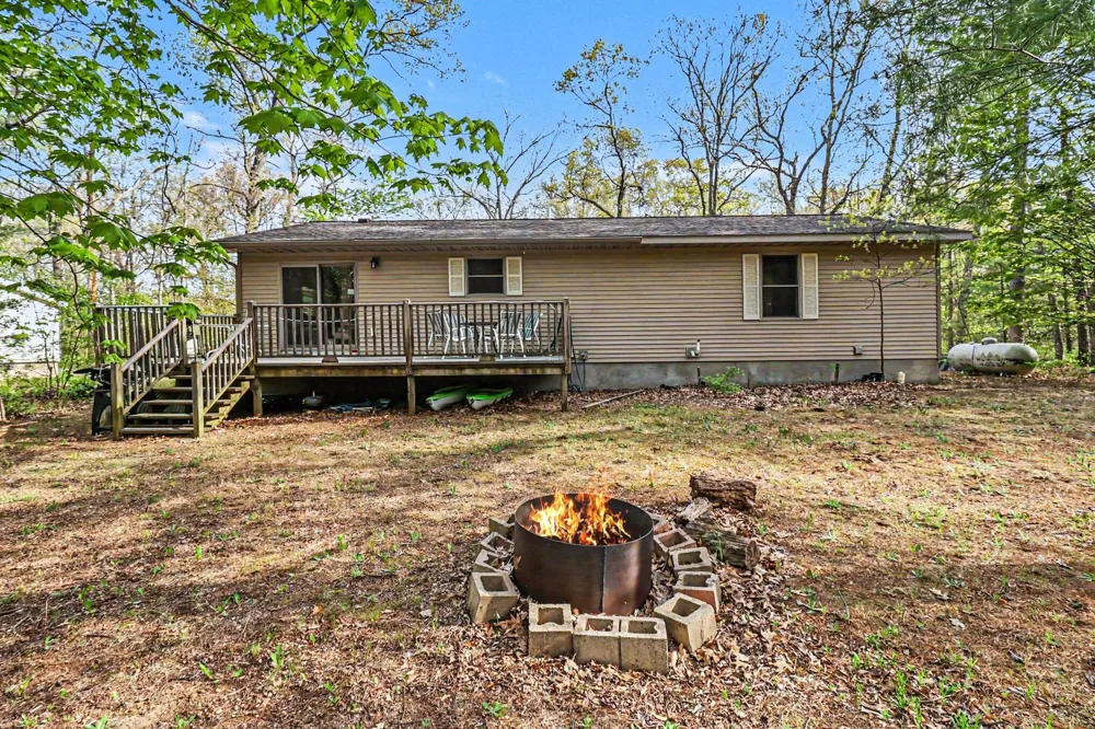 7137 E Catherine Road Branch Township, MI 49410