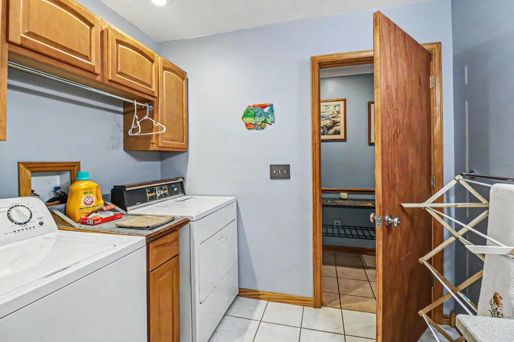 7137 E Catherine Road Branch Township, MI 49410