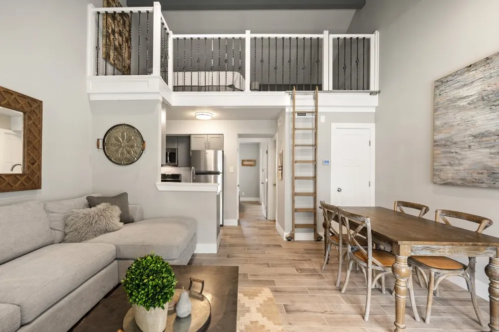 103 Island Drive #2 Horseshoe Bay, TX 78657