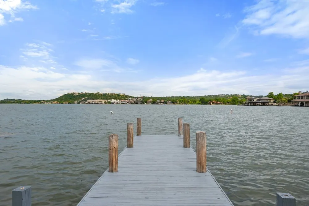103 Island Drive #2 Horseshoe Bay, TX 78657