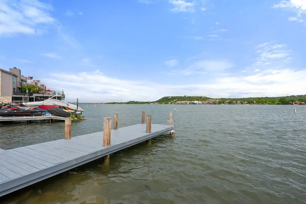 103 Island Drive #2 Horseshoe Bay, TX 78657