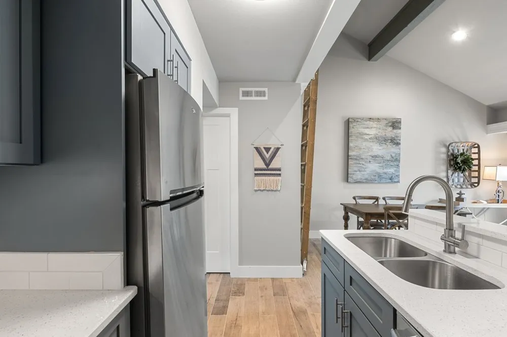 103 Island Drive #2 Horseshoe Bay, TX 78657