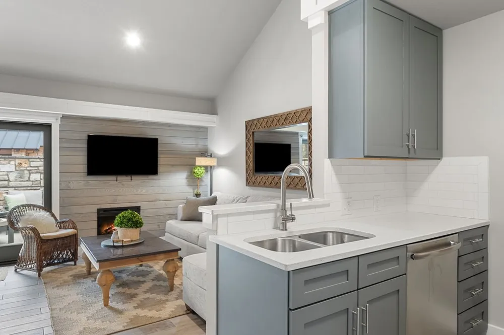 103 Island Drive #2 Horseshoe Bay, TX 78657