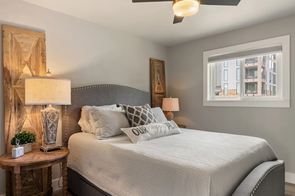 103 Island Drive #2 Horseshoe Bay, TX 78657