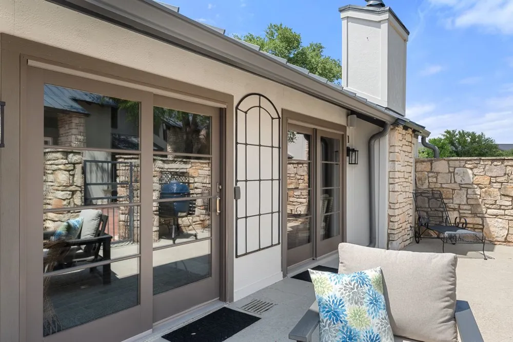 103 Island Drive #2 Horseshoe Bay, TX 78657