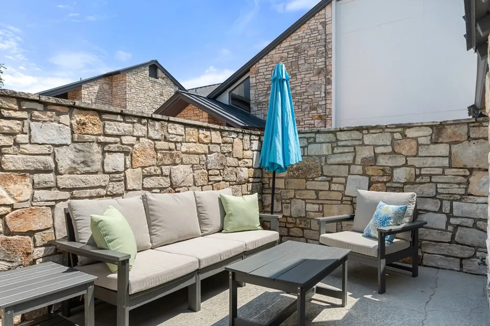 103 Island Drive #2 Horseshoe Bay, TX 78657