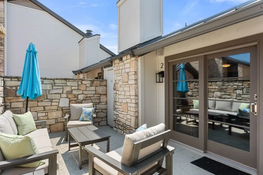 103 Island Drive #2 Horseshoe Bay, TX 78657