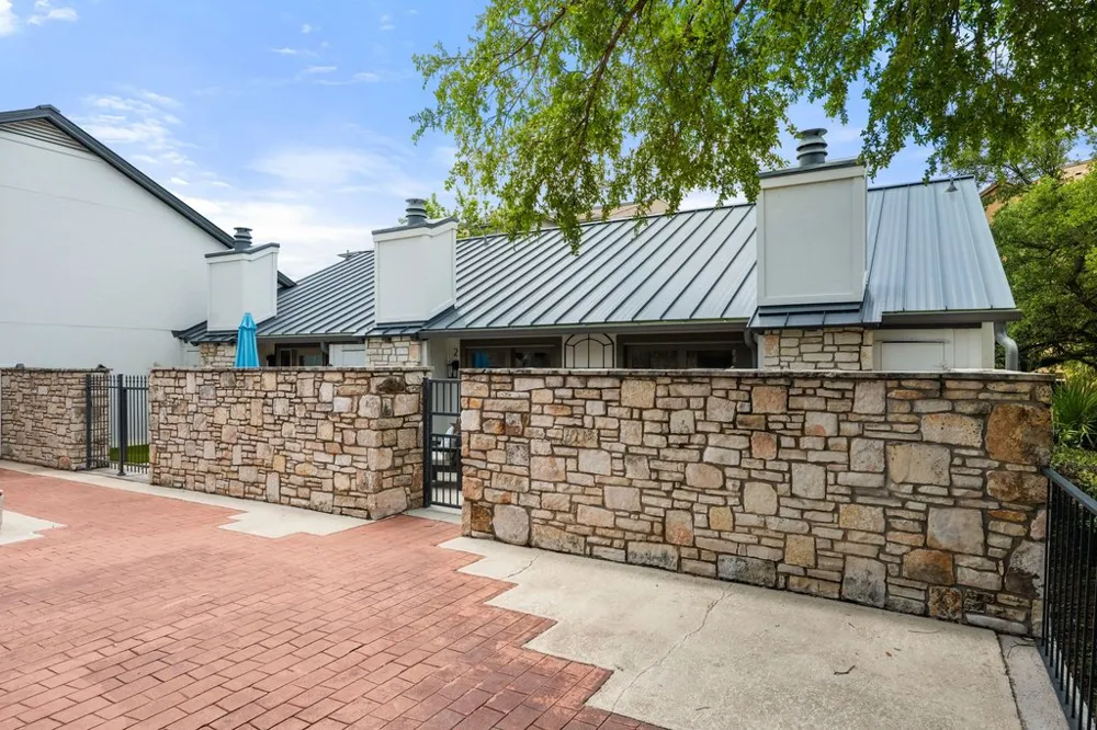 103 Island Drive #2 Horseshoe Bay, TX 78657