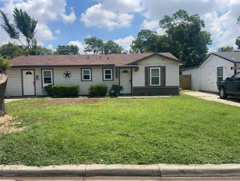 1307 Hadley Drive