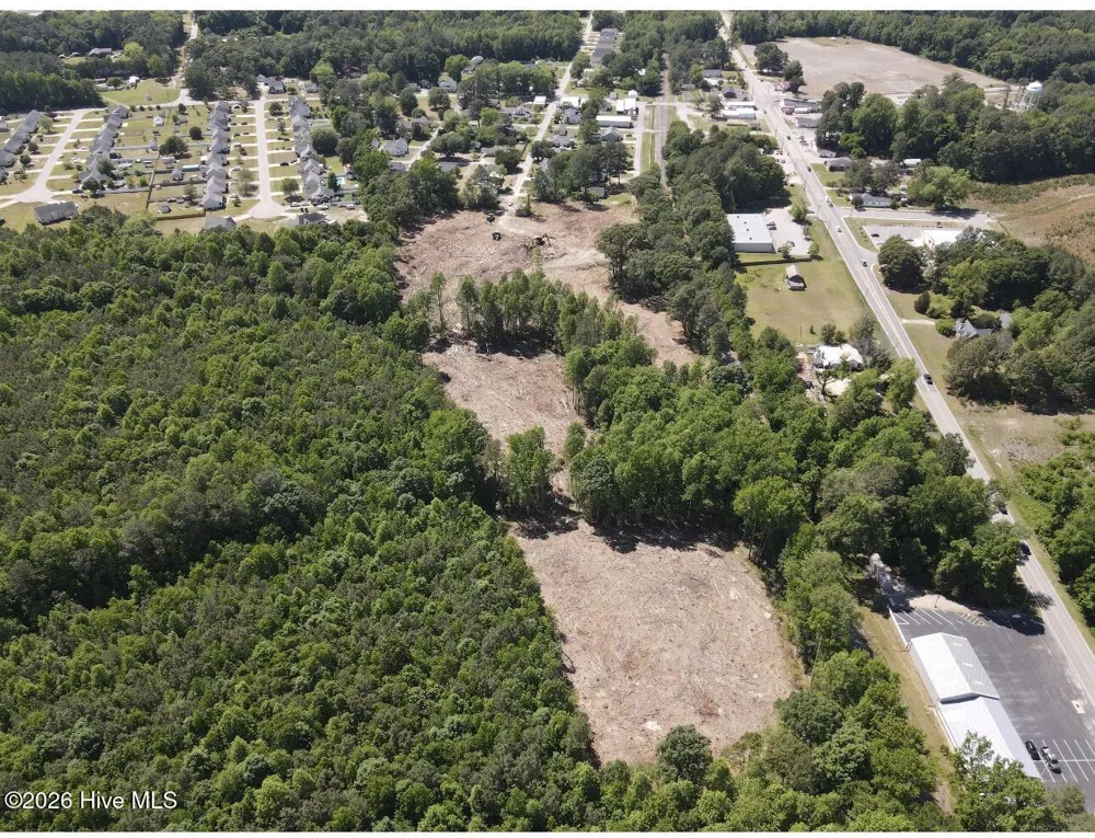 6198 Wall Street Sims, NC 27880