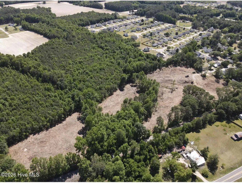 6198 Wall Street Sims, NC 27880