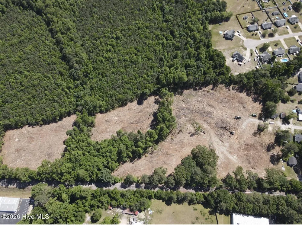 6198 Wall Street Sims, NC 27880