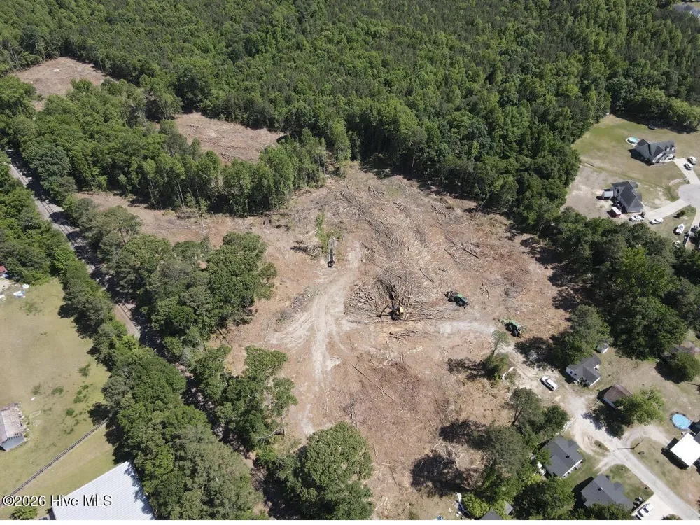6198 Wall Street Sims, NC 27880