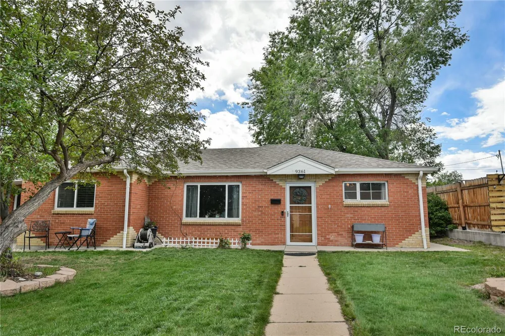 9361 Fir Drive